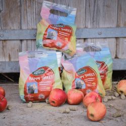 Ravene - Friandises HAPPY SWEET Pomme 800g