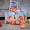 Ravene - Friandises HAPPY SWEET Pomme 800g Ravene