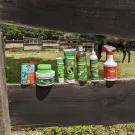 Ravene - Anti-mouches Emouchine PROTEC Spray 500ml Ravene