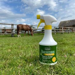 Ravene - Anti-mouches Emouchine PROTEC Spray 500ml
