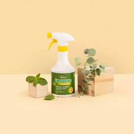 Ravene - Anti-mouches Emouchine PROTEC Spray 500ml Ravene