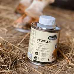 Ravene - Huile pour sabots PEDIFLEX 500ml Ravene