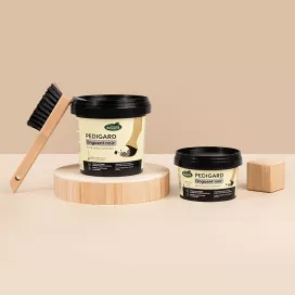 Ravene - Onguent noir pour sabots PEDIGARD 1L Ravene