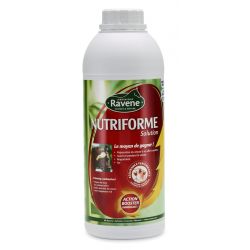 Ravene - Solution énergétique NUTRIFORME - 1L
