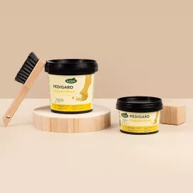 Ravene - Onguent blond pour sabots PEDIGARD 1L Ravene