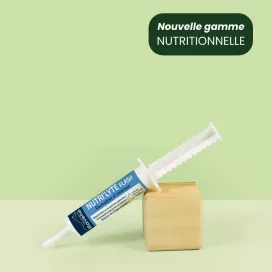 Ravene - Electrolytes NUTRILYTE Flash seringue 30ml Ravene