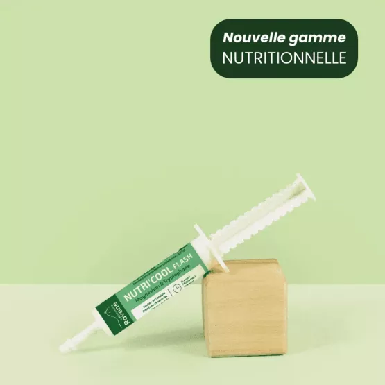 Ravene - Anti-stress BECOOL Flash seringue 30ml Ravene