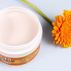 Ravene - Baume pour le cuir CHARLEE'S LEATHER Soft Balm - 250ml