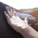 Ravene - Baume de massage KINESYL 250ml Ravene