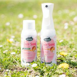Ravene - Soin lustrant et démêlant EASY SHINE INTENSE 500ml