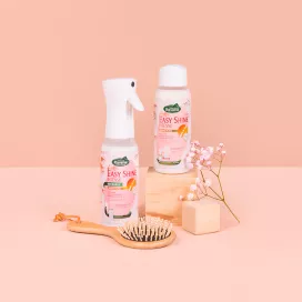 Ravene - Soin lustrant et démêlant EASY SHINE INTENSE 500ml Ravene