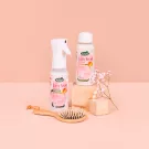 Ravene - Soin lustrant et démêlant EASY SHINE INTENSE 500ml Ravene