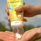 Ravene - Crème solaire SUN PROTEC 150ml Ravene