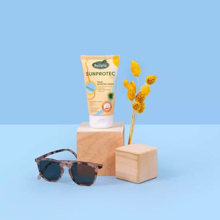 Ravene - Crème solaire SUN PROTEC 150ml Ravene