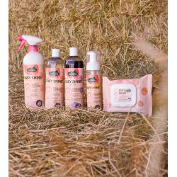 Ravene - Soin lustrant et démêlant EASY SHINE 750ml Ravene