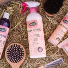 Ravene - Soin lustrant et démêlant EASY SHINE 750ml Ravene