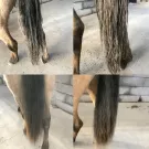 Ravene - Soin lustrant et démêlant EASY SHINE 750ml Ravene