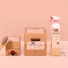 Ravene - Soin lustrant et démêlant EASY SHINE 750ml Ravene