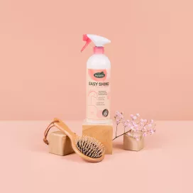 Ravene - Soin lustrant et démêlant EASY SHINE 750ml Ravene