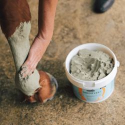 Ravene - Argile TENDIFLEX 4kg Ravene