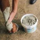 Ravene - Argile TENDIFLEX + Petit modèle 1.5kg Ravene