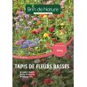 Brin de Nature - Tapis de fleurs basses (250gr) Carneau