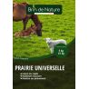 Brin de Nature - Prairie universelle (15kg) Carneau