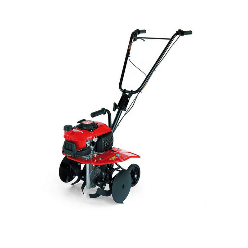 Honda FG 205 - Microbineuse