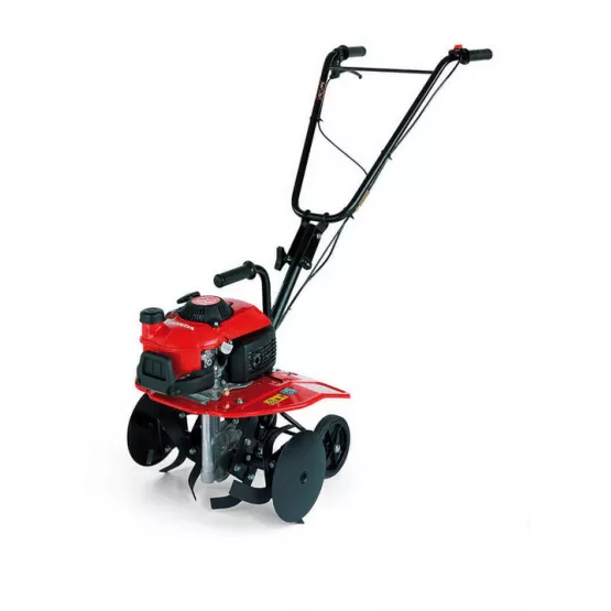 Honda FG 205 - Microbineuse