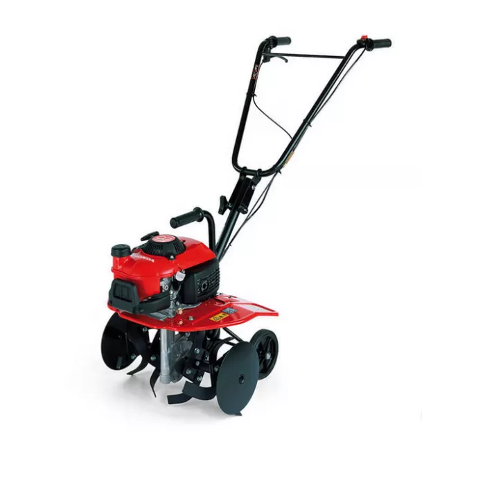 Honda FG 205 - Microbineuse