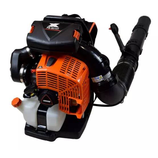 Echo PB9010T - Souffleur à dos thermique