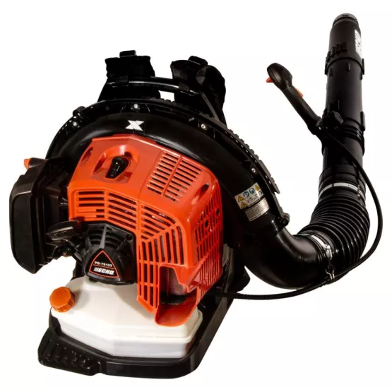 Echo PB7910T - Souffleur à dos thermique