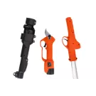 Anova TPB2507 - Sécateur à batterie