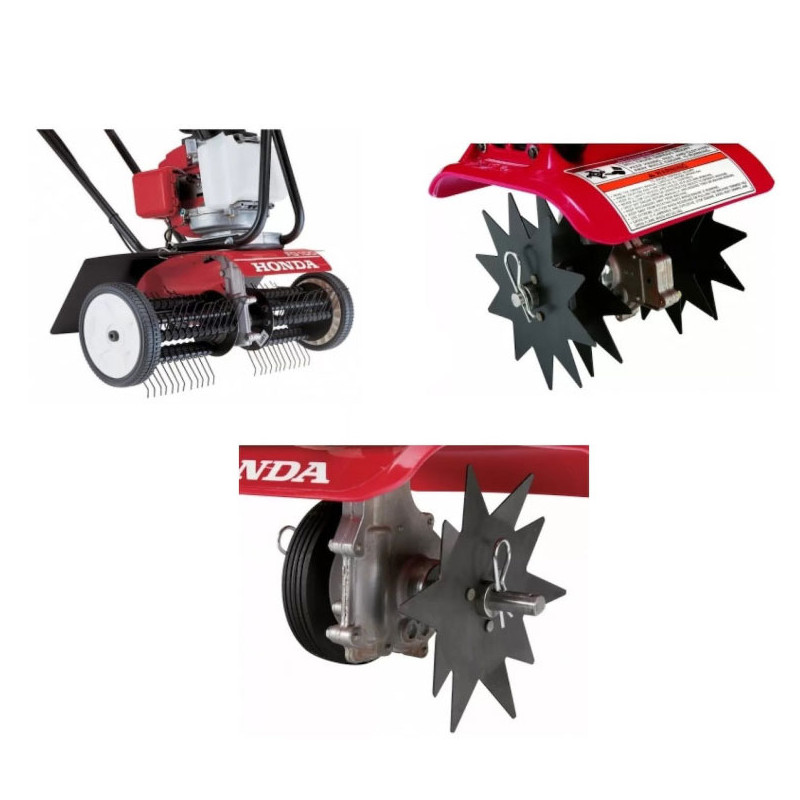 Kit complet HONDA FG201