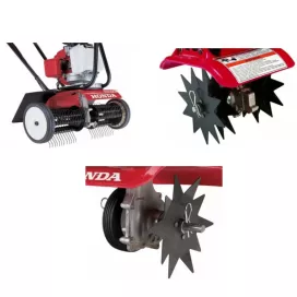 Kit complet HONDA FG201