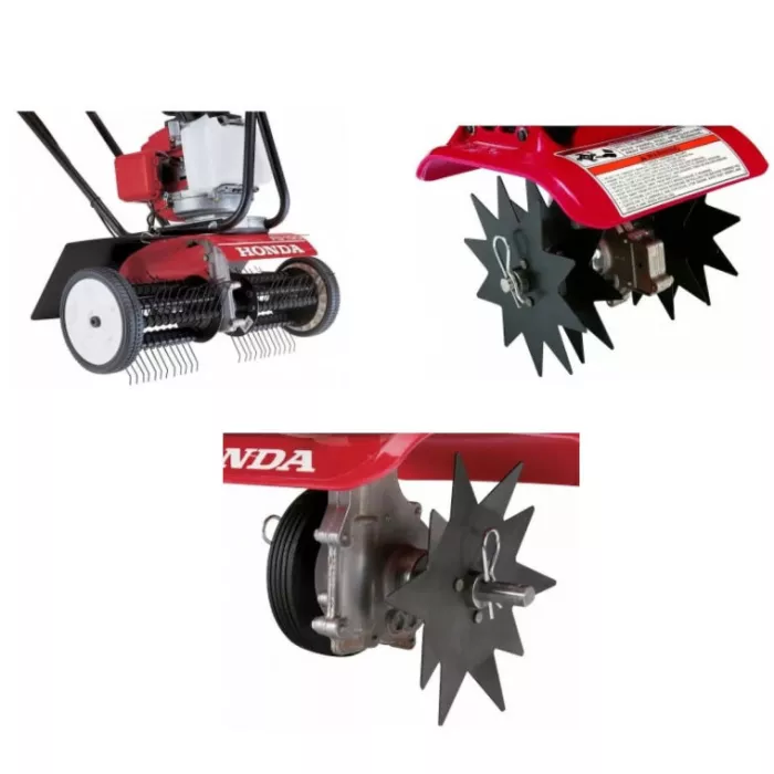 Kit complet HONDA FG201