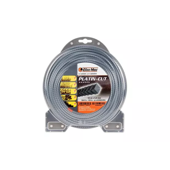 Fil Platin-Cut 3,5mmx32m