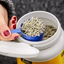 Ravene - BIODYNE Granulés 1kg Ravene