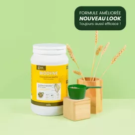 Ravene - BIODYNE Granulés 1kg Ravene