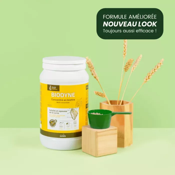 Ravene - BIODYNE Granulés 1kg Ravene