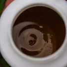 Cura Naturale Huile sabots abîmés 500 ml Cura Naturale