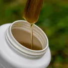 Cura Naturale Huile sabots abîmés 500 ml Cura Naturale