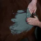 Cura Naturale Argile chauffante 4 kg Cura Naturale