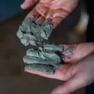 Cura Naturale Argile chauffante 4 kg Cura Naturale