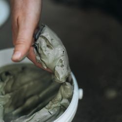 Cura Naturale Argile naturelle 1.75 kg Cura Naturale