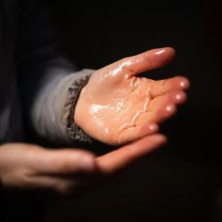 Cura Naturale Huile naturelle 125 ml Cura Naturale