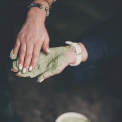 Cura Naturale Argile après effort 1.75 kg Cura Naturale