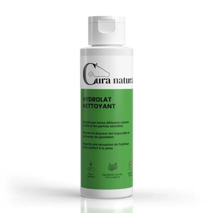 Cura Naturale Hydrolat nettoyant 125 ml Cura Naturale