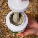 Cura Naturale Argile assainissante sabots 500 ml Cura Naturale