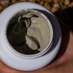 Cura Naturale Argile assainissante sabots 500 ml Cura Naturale